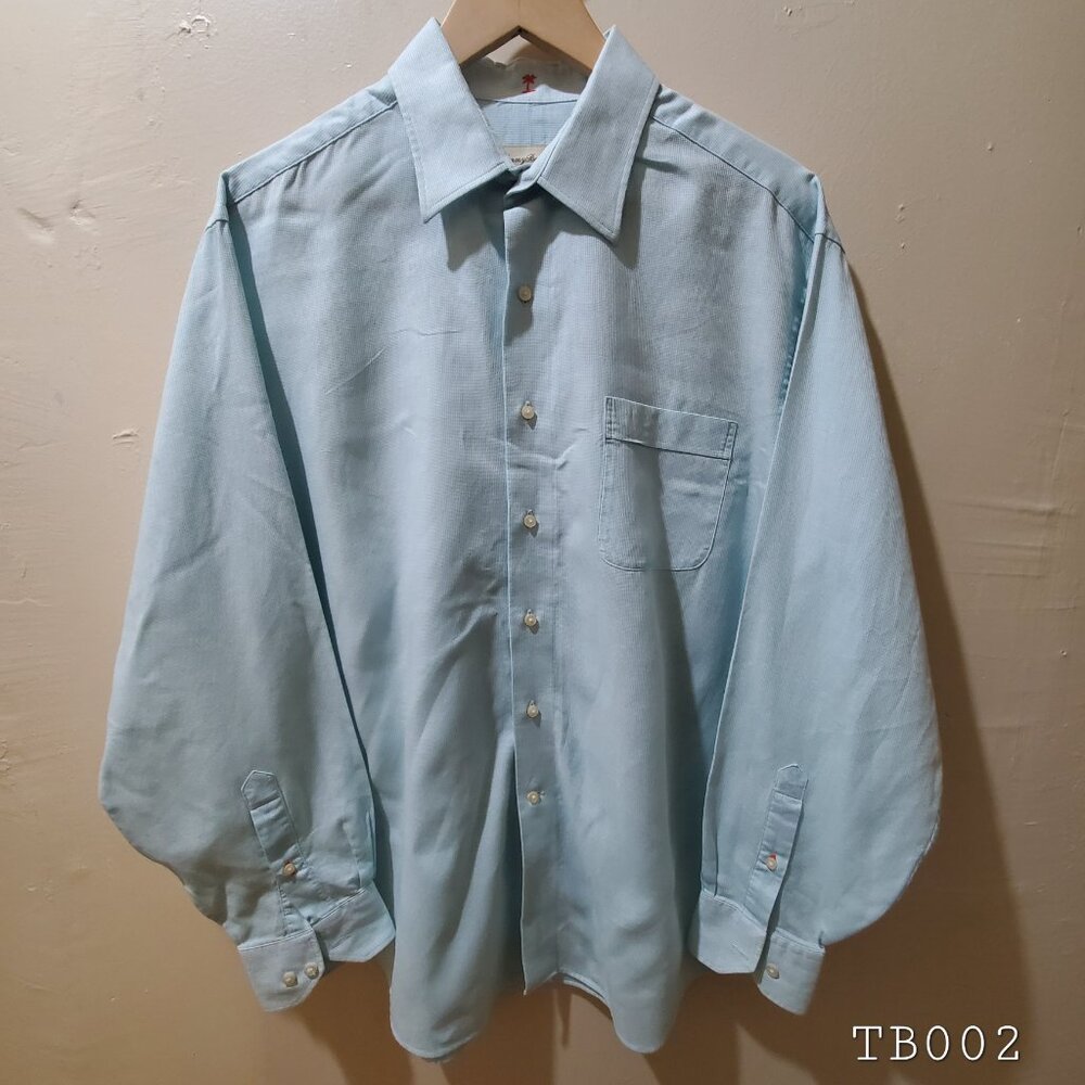 Men's Tommy Bahama Long Sleeve Button Shirt
